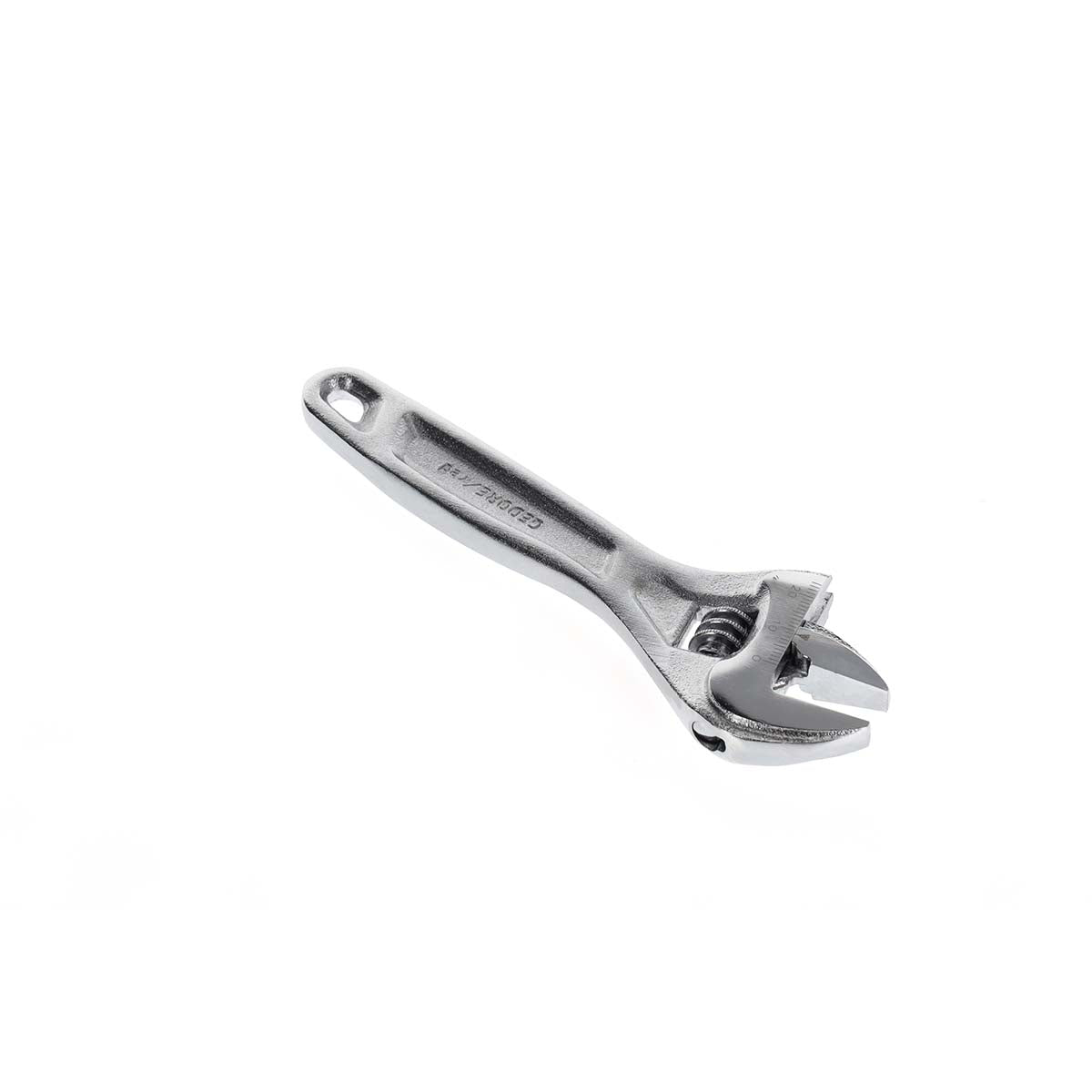 GEDORE red R03100006 - Spanner 20 mm L=155 mm 15° chrome (3300996)