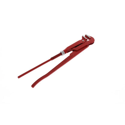 GEDORE red R27100020 - Pipe pliers with 90° mouth, 555mm (3301159)