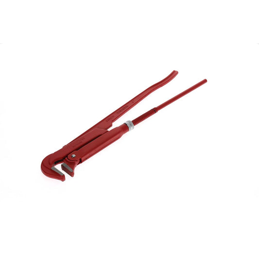 GEDORE rouge R27100030 - Pince à tube 90°, modèle suédois, 3 pouces, L=635 mm (3301160)
