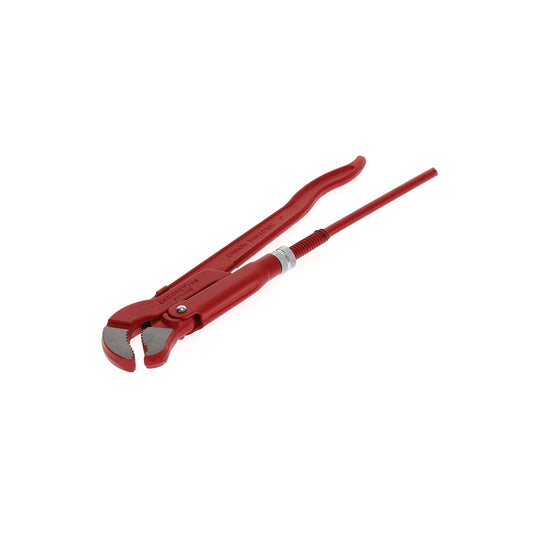 GEDORE red R27140010 - Tenaza para tubos, boca en S, 1", L=325 mm (3301167)
