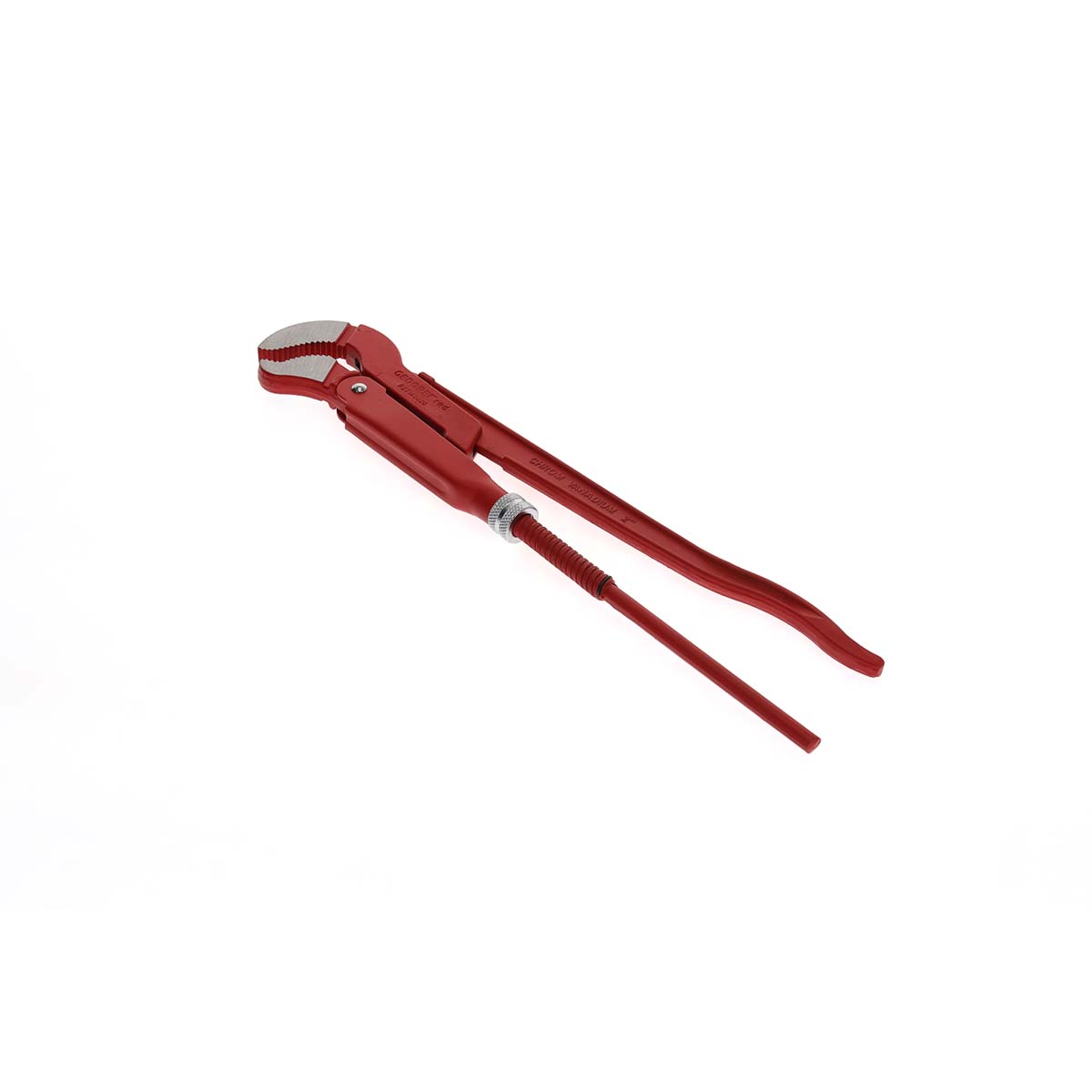 GEDORE red R27140020 - Tenaza para tubos, boca en S, 2", L=535 mm (3301169)