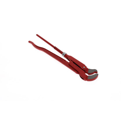 GEDORE red R27140020 - Pipe pliers, S-mouth, 2", L=535 mm (3301169)