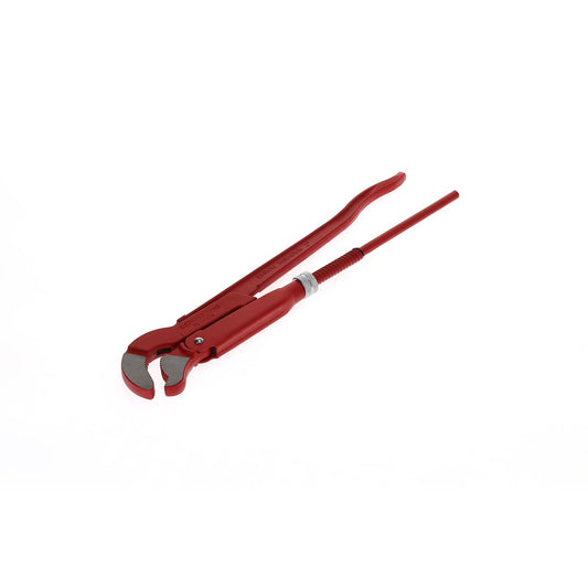 GEDORE rouge R27140020 - Pince à tube, bouche en S, 2", L=535 mm (3301169)