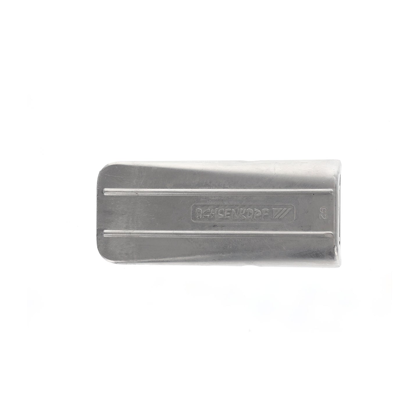 Ochsenkopf OX 44-0000 Aluminum Shim (1591908)