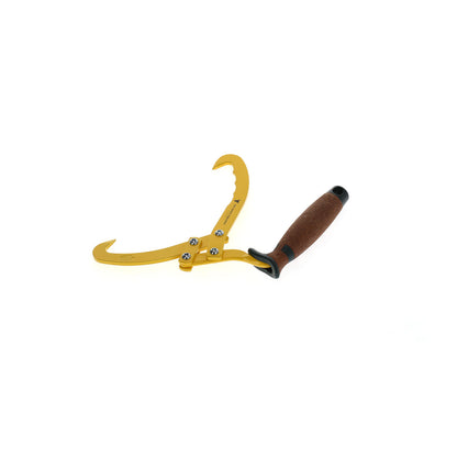 Ochsenkopf OX 53-0000 - Drag clamp 185 mm (1609742)