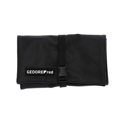 GEDORE red R20802012 - Roll-up case for 12 keys or small parts (3301626)
