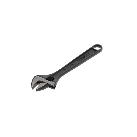 GEDORE 60 P 10 - Phosphated Adjustable Wrench 10'' (6380720)