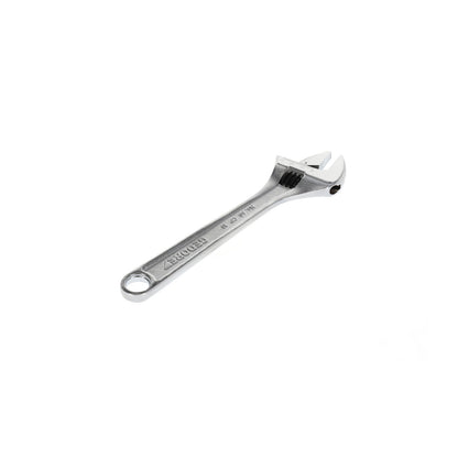 GEDORE 60 CP 10 - Chrome Adjustable Wrench, 10" (6381100)