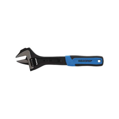 GEDORE 60 S 12 JP - Phosphated Adjustable Wrench, 12" (2668882)
