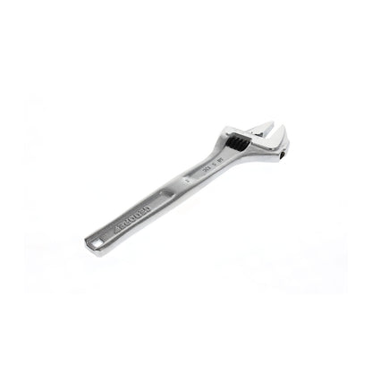 GEDORE 60 S 12 C - Chrome Adjustable Wrench, 12" (2668890)