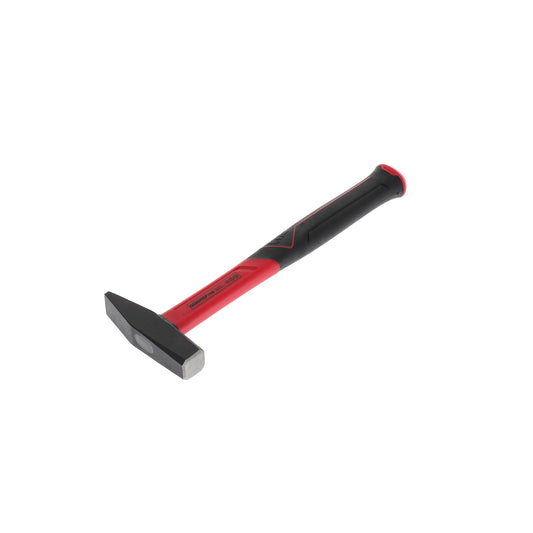GEDORE red R92120012 - Fitter's hammer 300 g L=300 mm, fiberglass (3300720)