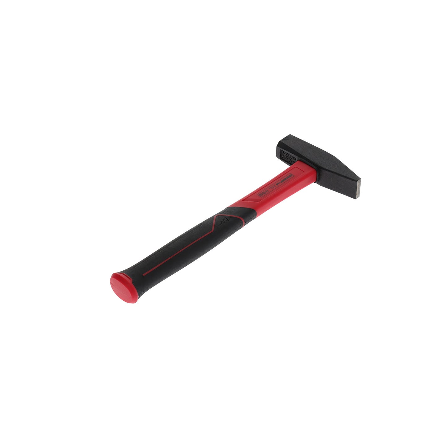 GEDORE red R92120020 - Fitter's hammer 500 g L=320 mm, fiberglass (3300722)