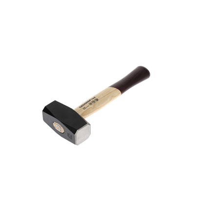 GEDORE red R92200055 - Mallet 1500 g 280 mm ash wood (3300727)
