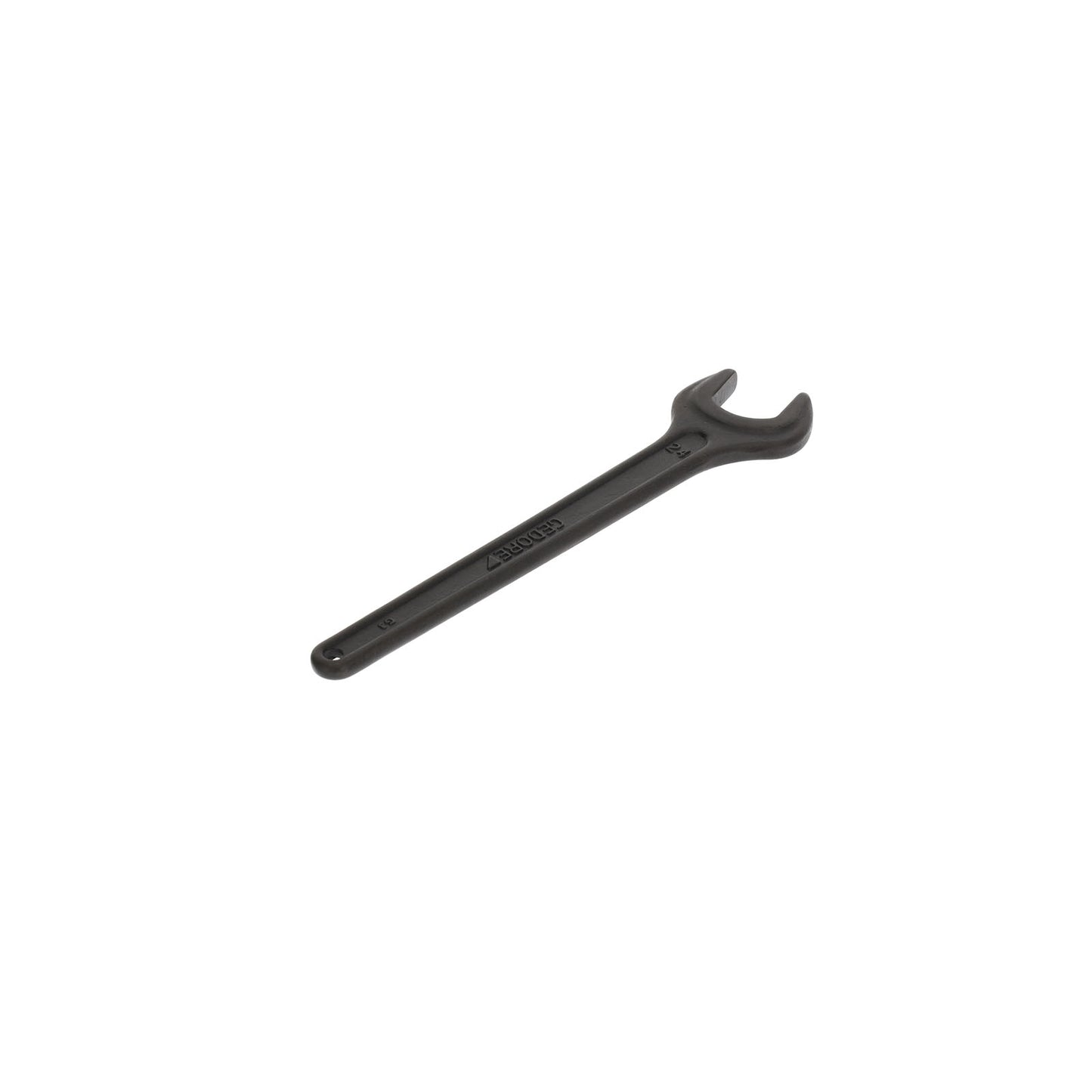 GEDORE 894 24 - 1 Open End Wrench, 24mm (6575570)