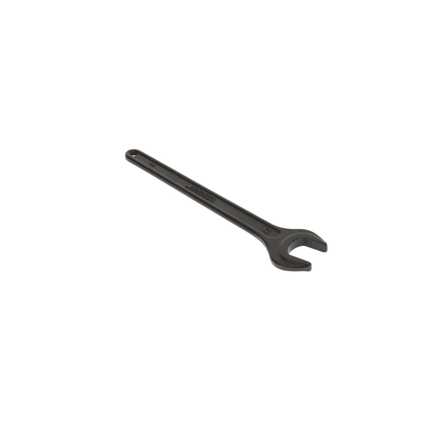 GEDORE 894 27 - 1 Open End Wrench, 27mm (6575810)