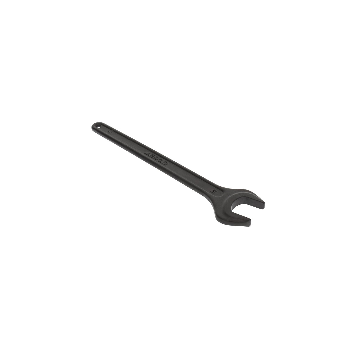 GEDORE 894 30 - 1 Open End Wrench, 30mm (6576380)