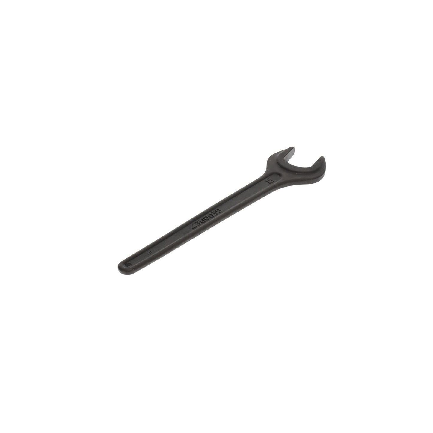 GEDORE 894 32 - 1 Open End Wrench, 32mm (6576540)