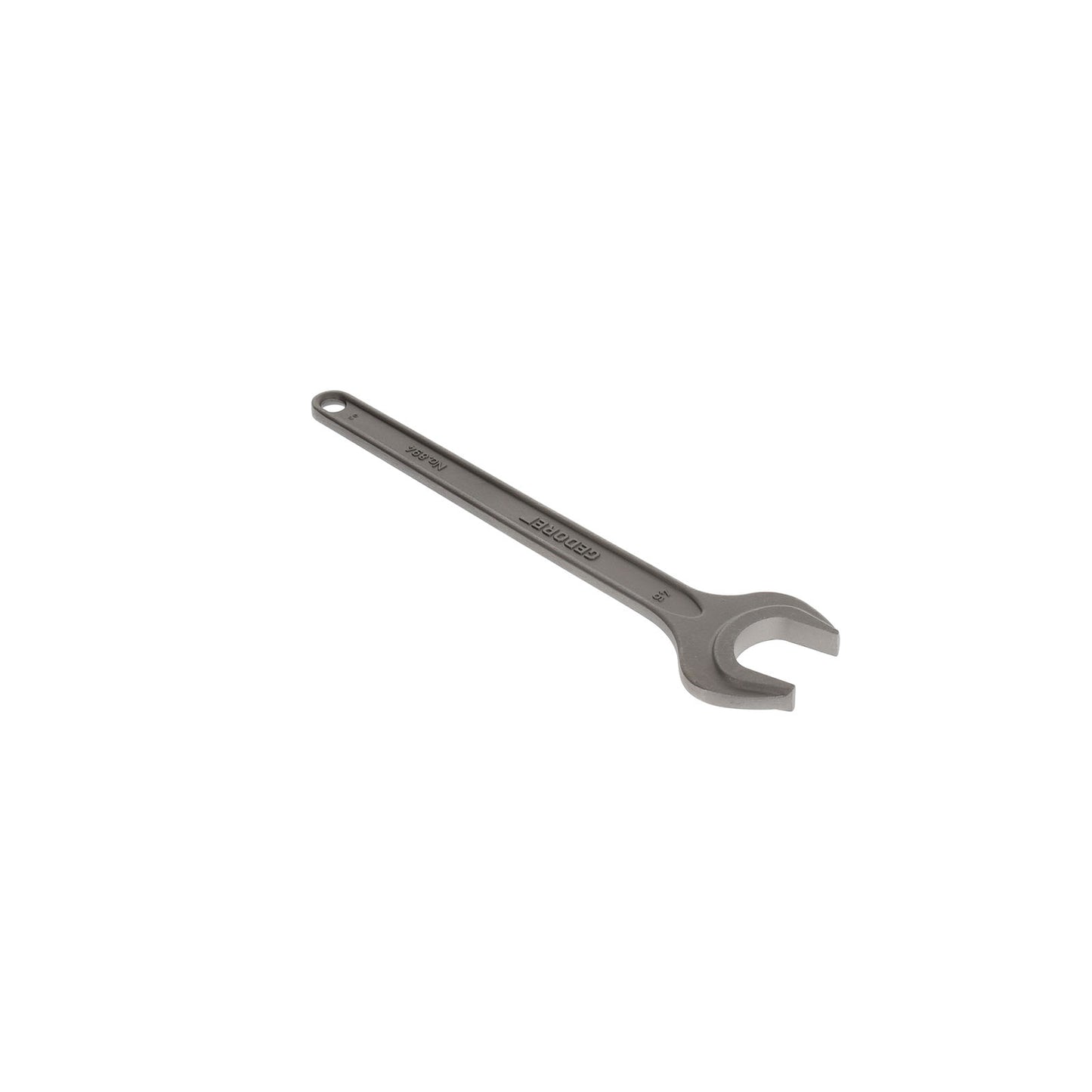 GEDORE 894 46 - 1 Open End Wrench, 46mm (6577000)