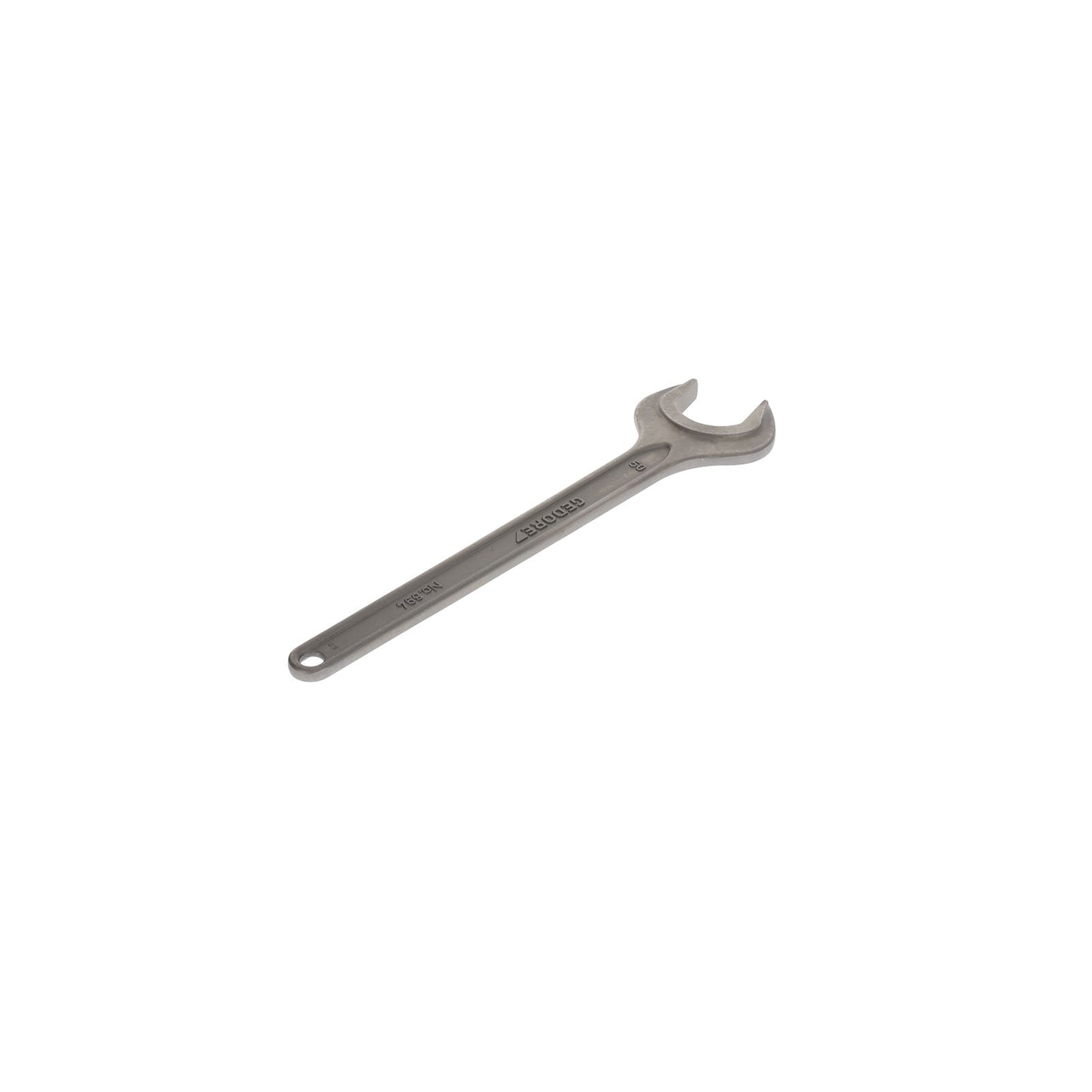 GEDORE 894 50 - 1 Open End Wrench, 50mm (6577190)