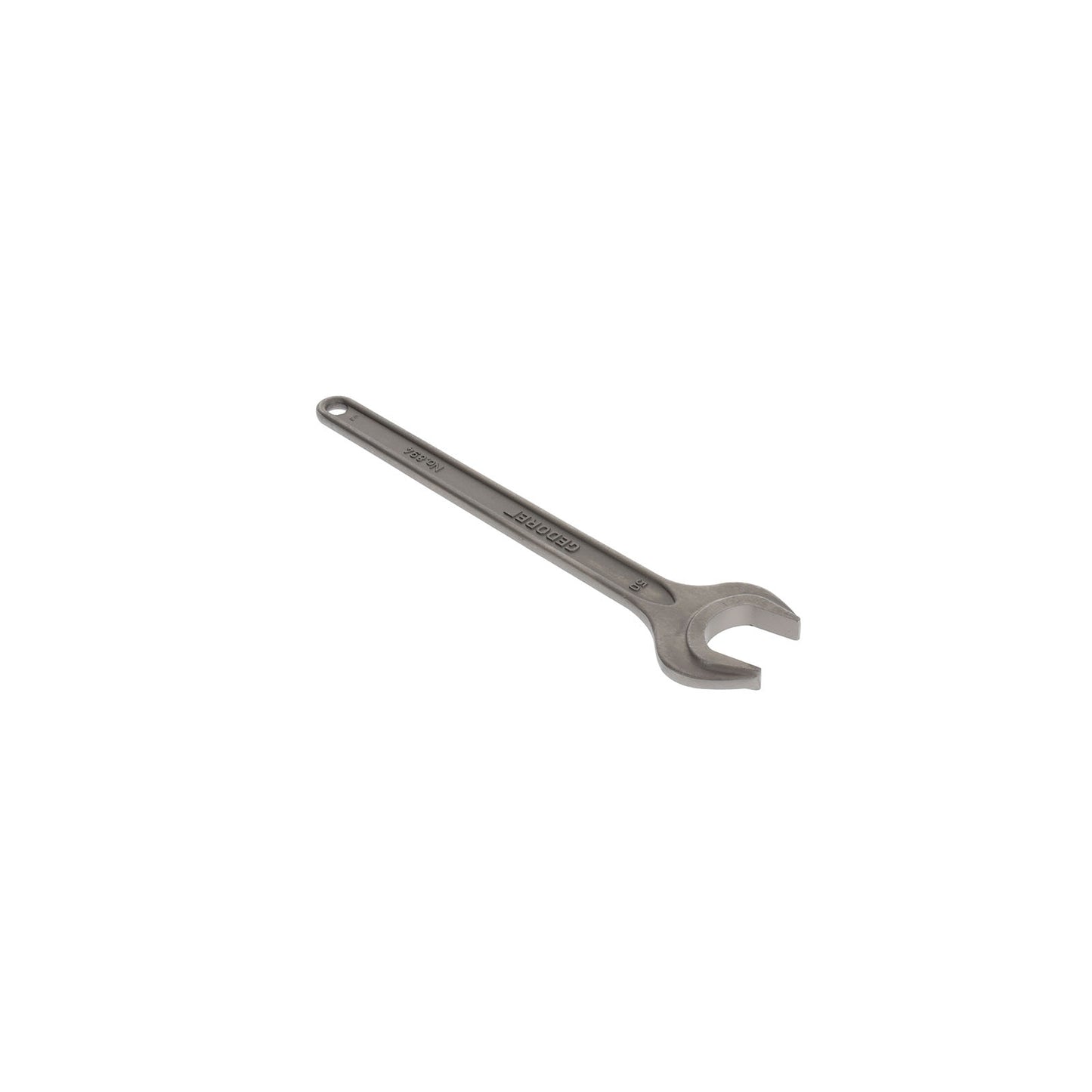 GEDORE 894 50 - 1 Open End Wrench, 50mm (6577190)