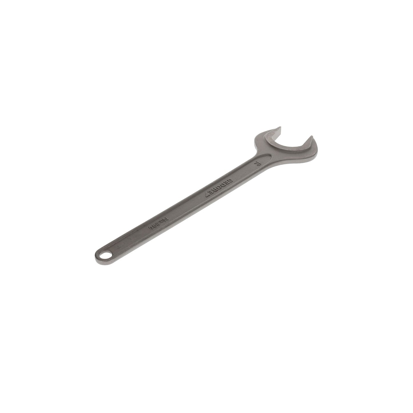 GEDORE 894 70 - 1 Open End Wrench, 70mm (6577510)