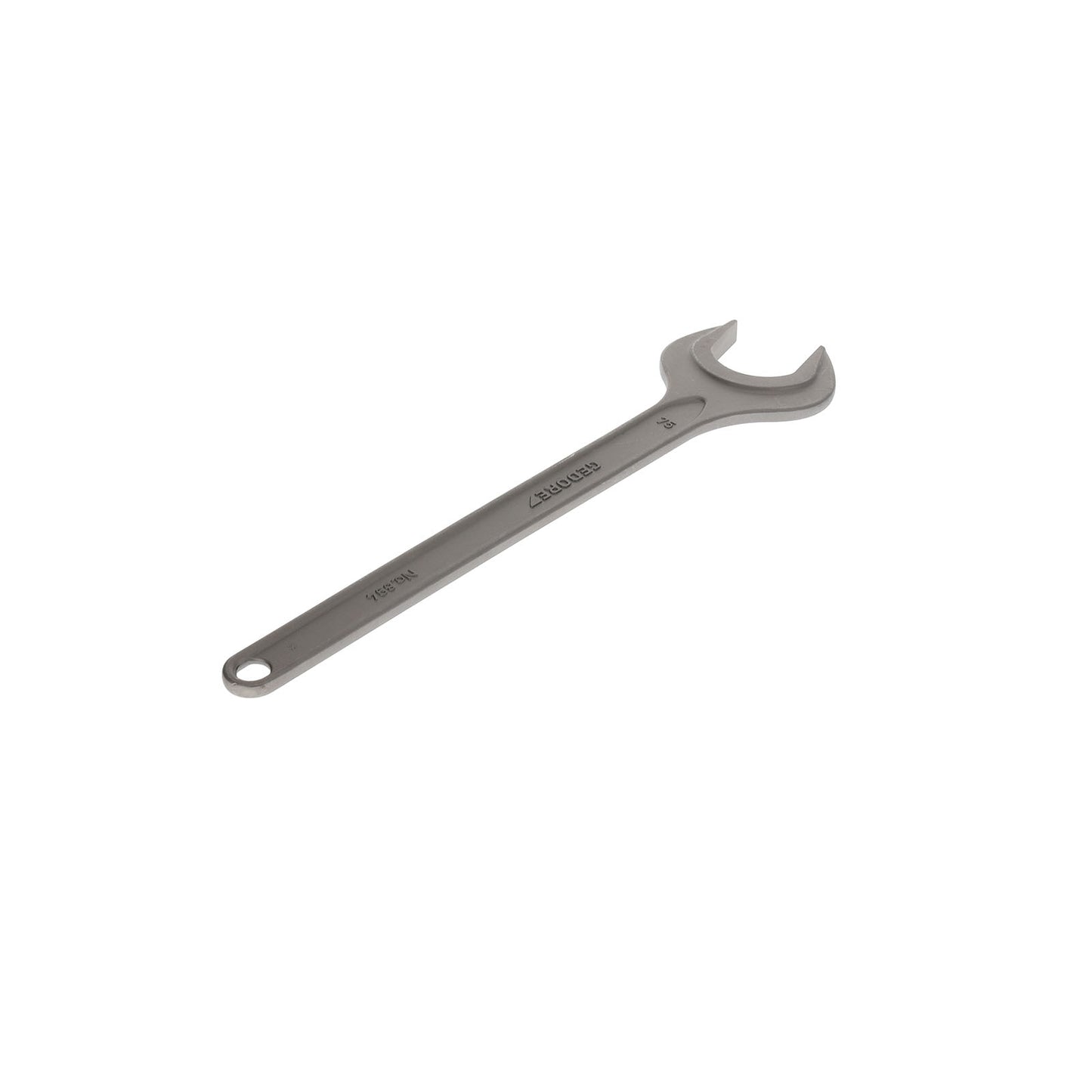 GEDORE 894 75 - 1 Open End Wrench, 75mm (6577780)