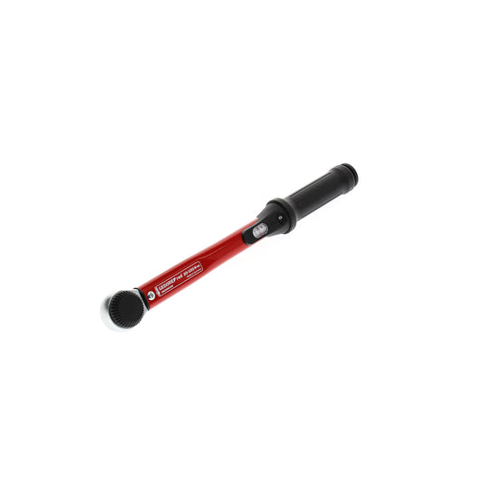 GEDORE red R68900100 - 1/2" torque wrench 20-100 Nm L=395 mm (3301216)