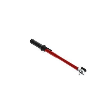 GEDORE red R68900200 - 1/2" torque wrench 40-200 Nm (3301217)