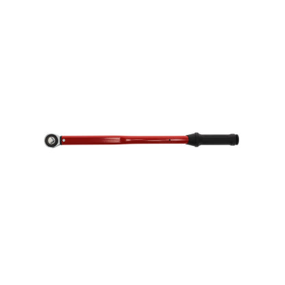 GEDORE rouge R68900300 - Clé dynamométrique 1/2" 60-300 Nm L=575 mm (3301218)
