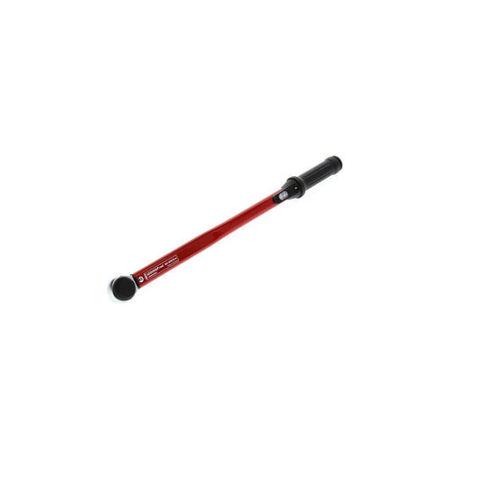 GEDORE red R68900300 - Llave dinamométrica 1/2" 60-300 N.m. L=575 mm (3301218)