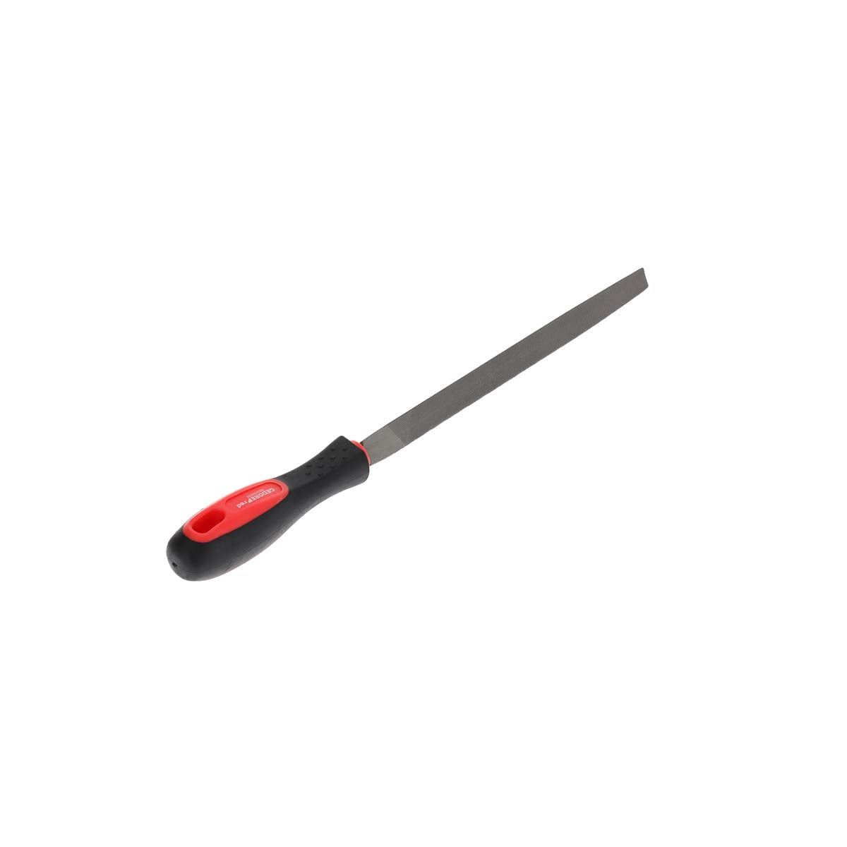 GEDORE red R93100052 - Triangular file, interfine 2, L=310 mm, 2-component handle (3301591)