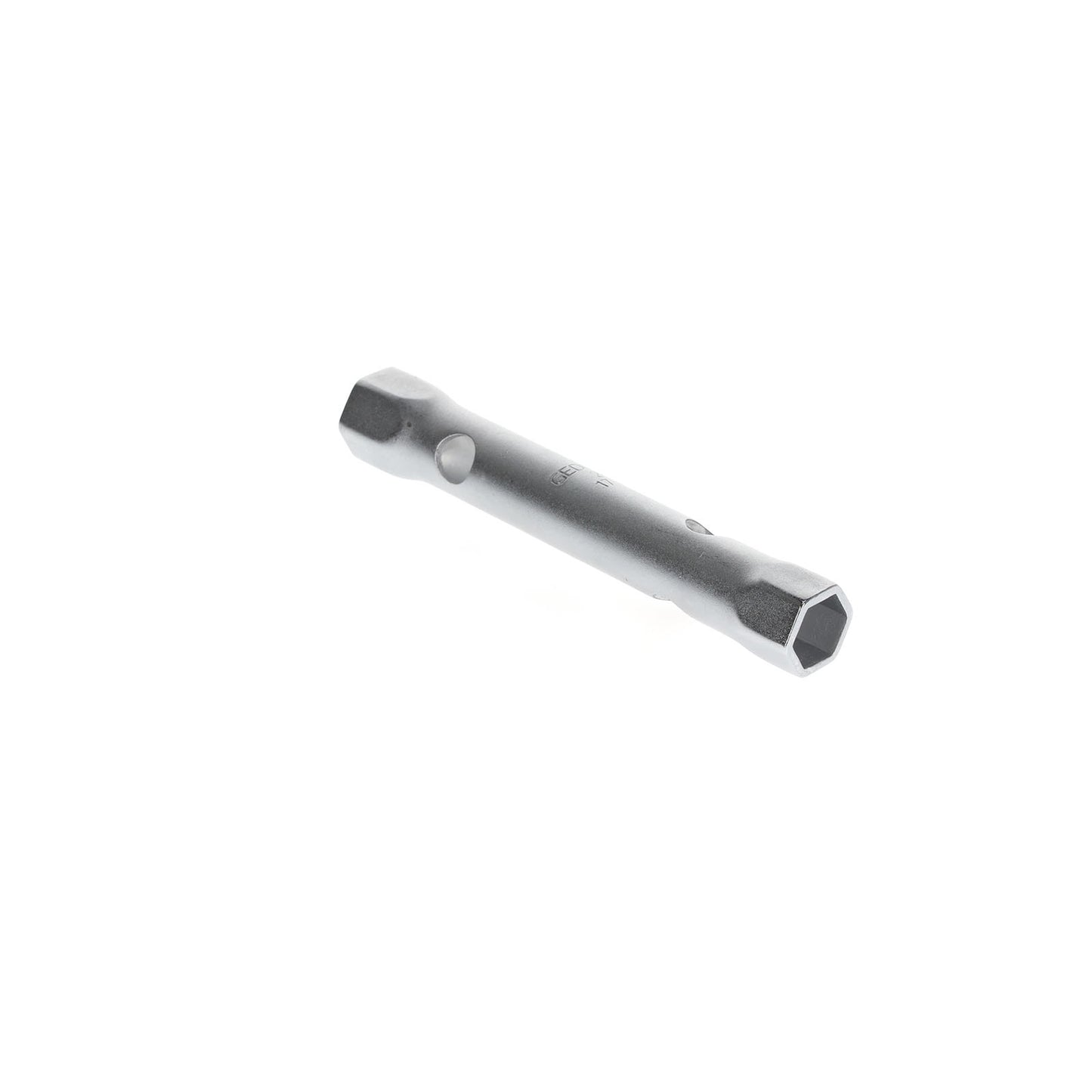GEDORE 26 R 17X19 - Hollow Socket Wrench, 17x19 (6211880)