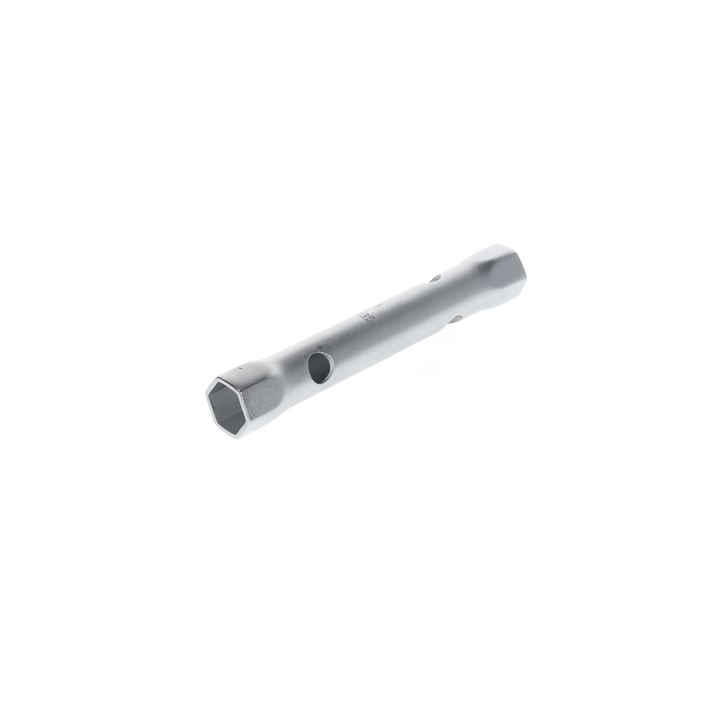 GEDORE 26 R 18X19 - Hollow Socket Wrench, 18x19 (6211960)