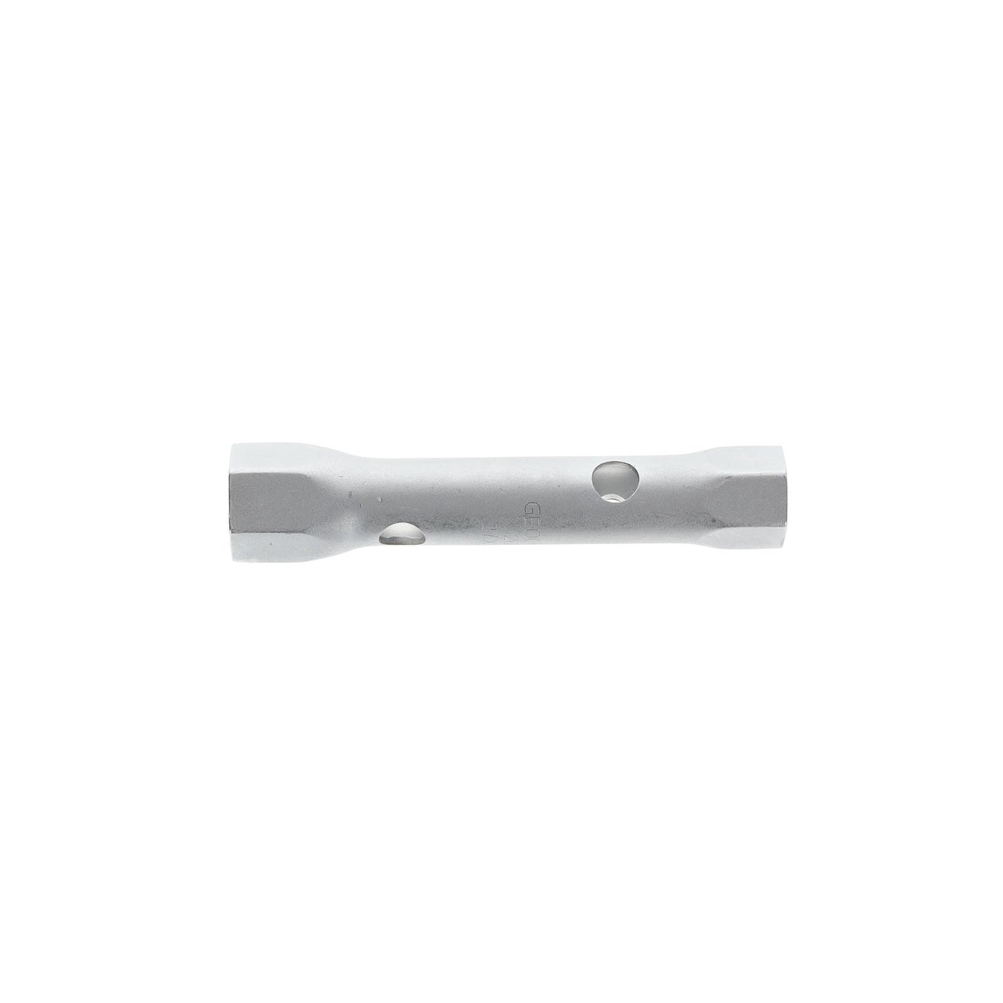 GEDORE 26 R 27X32 - Hollow Socket Wrench, 27x32 (6212930)