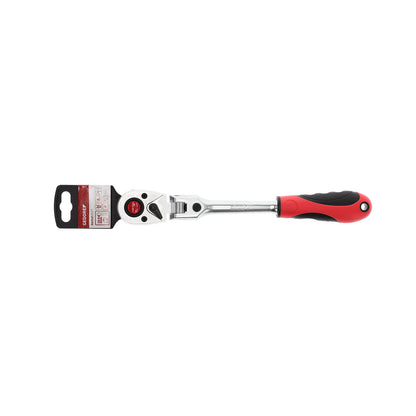 GEDORE red R60120027 - 2-component articulated reversible ratchet 1/2" (3300409)
