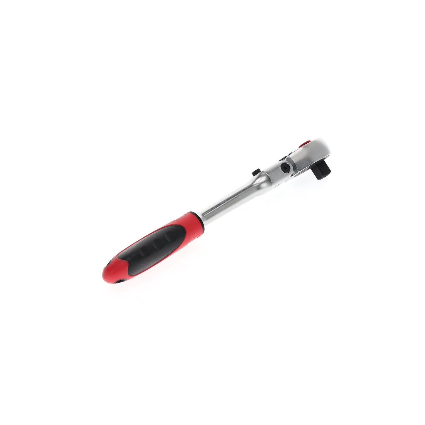 GEDORE red R60120027 - Carraca reversible articulada de 2 componentes 1/2" (3300409)