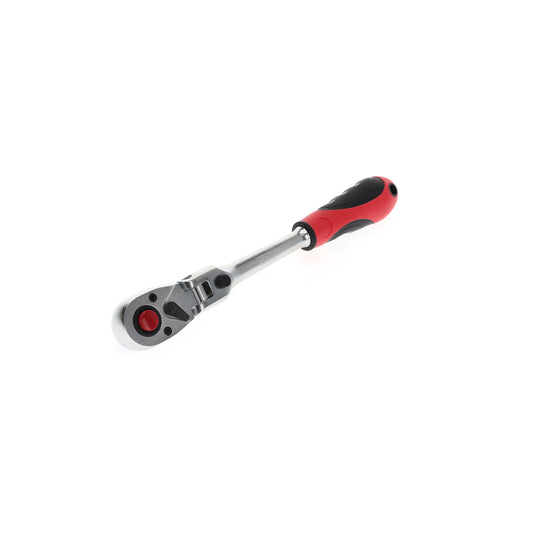 GEDORE red R60120027 - 2-component articulated reversible ratchet 1/2" (3300409)
