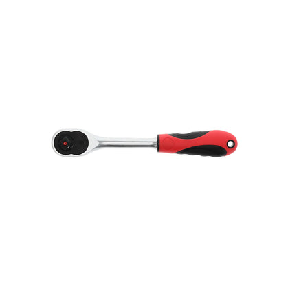 GEDORE red R60000027 - 1/2" reversible ratchet with 2-component handle (3300410)