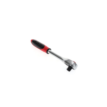 GEDORE red R60000027 - 1/2" reversible ratchet with 2-component handle (3300410)