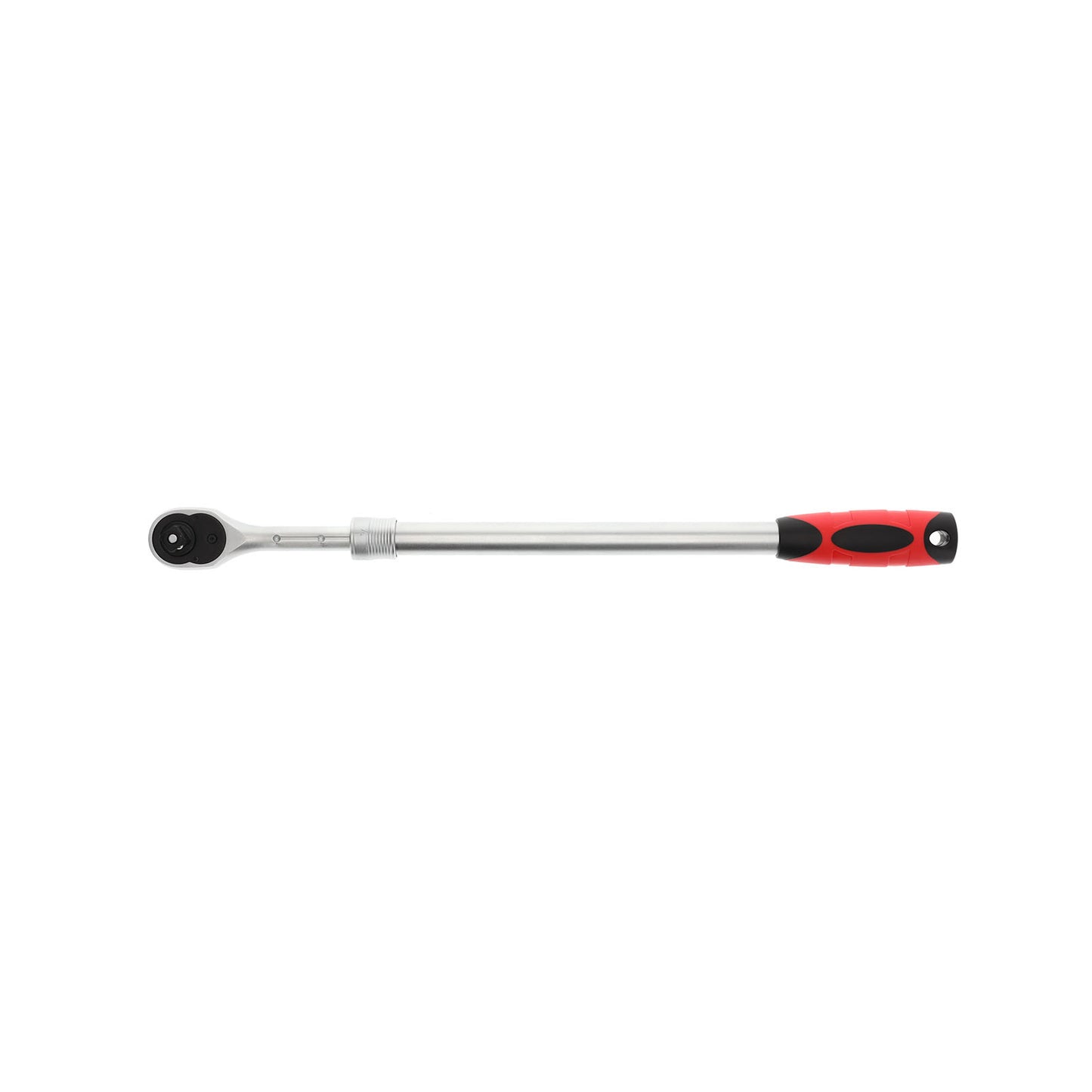 GEDORE red R60010027 - 1/2" telescopic ratchet 460-600 mm (3300522)