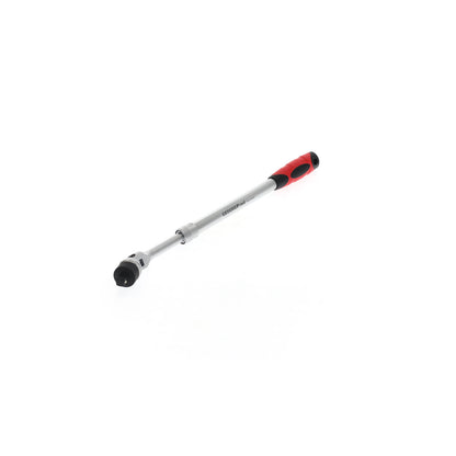 GEDORE red R60110009 - 2-component articulated telescopic ratchet 1/2" 430-580 mm (3300523)