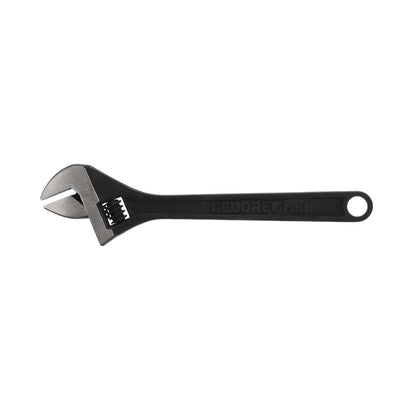 GEDORE red R03800018 - Wrench 18 inches L=460 mm 15° phosphated (3301065)