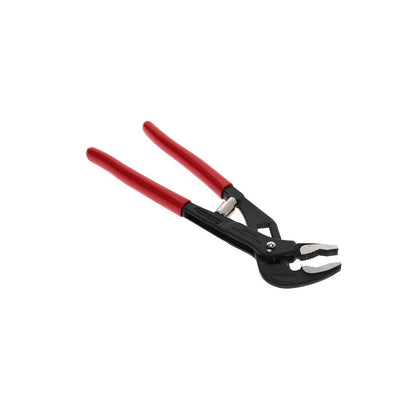 GEDORE red R28154010 - Pliers for water pumps, 10", automatic width adjustment (3301172)