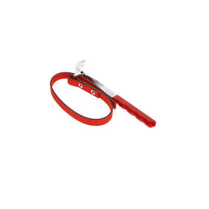 GEDORE red R19351019 - Tape wrench L=570 mm for Ø 140 mm (3301465)