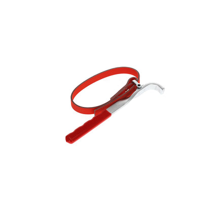 GEDORE rouge R19351019 - Clé à ruban L=570 mm pour Ø 140 mm (3301465)