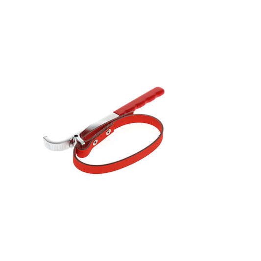 GEDORE red R19351019 - Tape wrench L=570 mm for Ø 140 mm (3301465)