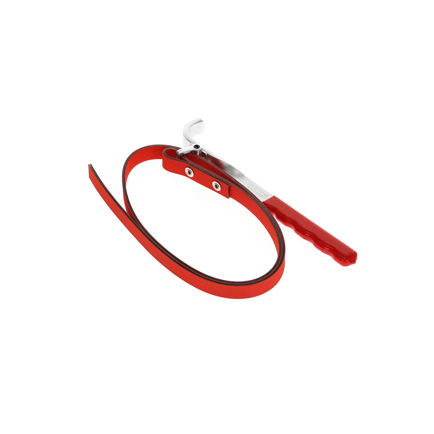 GEDORE red R19351031 - Llave de cinta L=810 mm para Ø 200 mm (3301467)