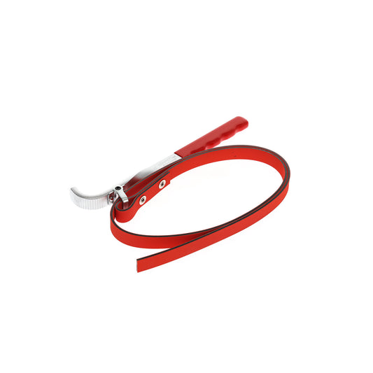 GEDORE red R19351031 - Tape wrench L=810 mm for Ø 200 mm (3301467)