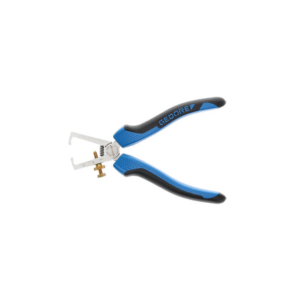 GEDORE 8098-160 JC - Wire stripping pliers 160 mm (6708630)