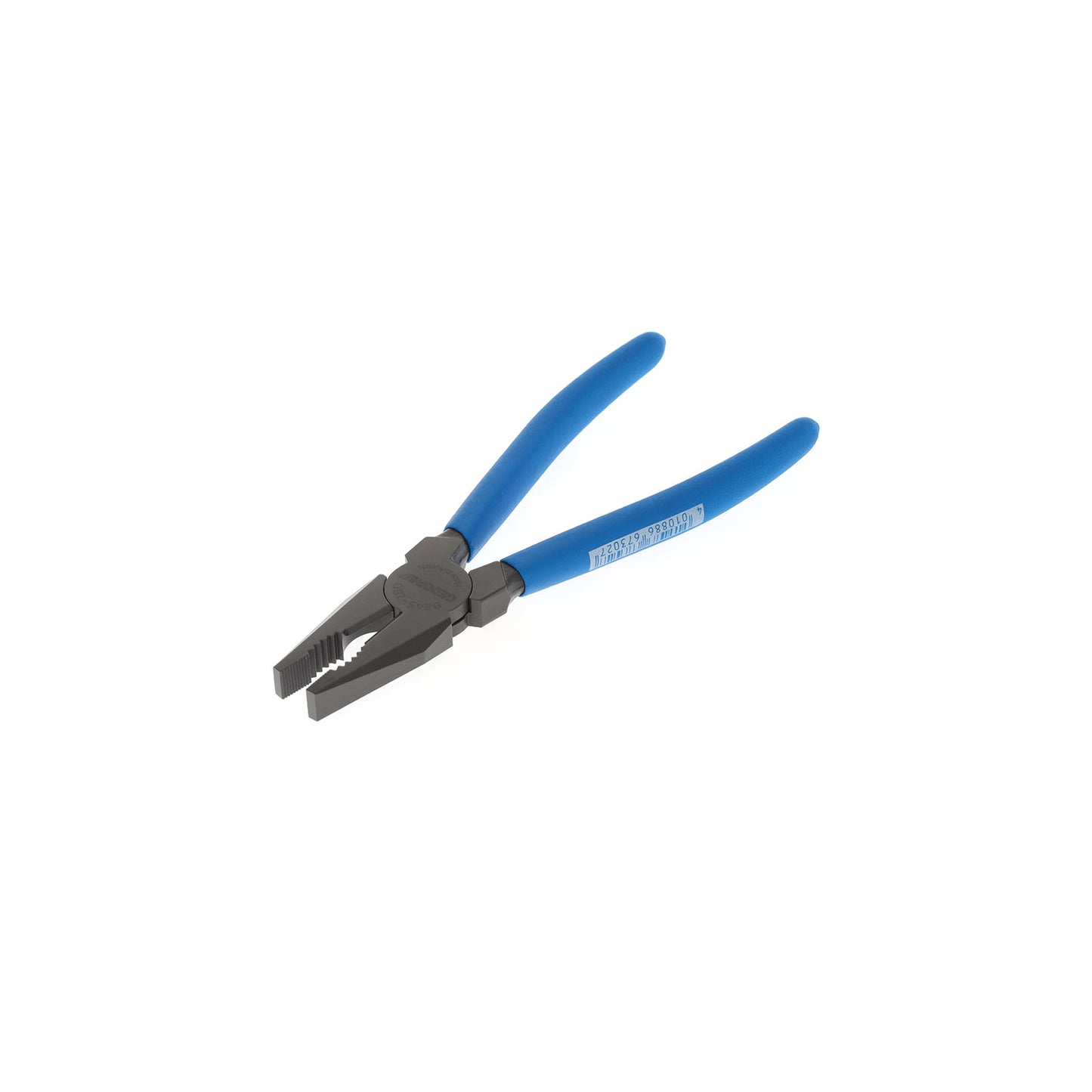 GEDORE 8245-180 TL - Universal pliers 180 mm (6730210)